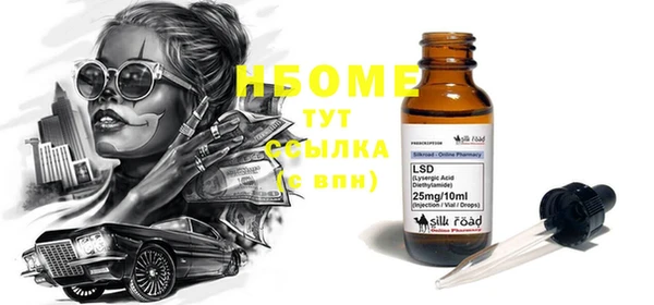 гашик Липки
