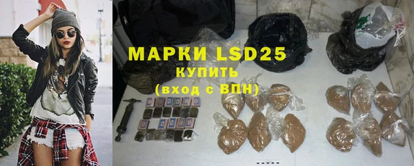 стаф Майский
