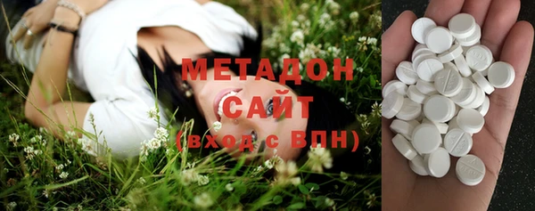 винт Лихославль