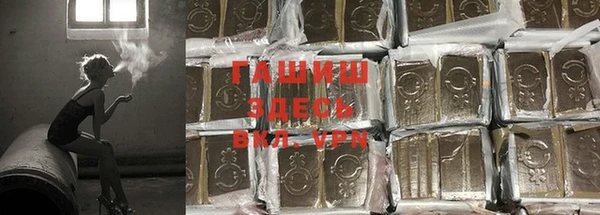 гашик Липки